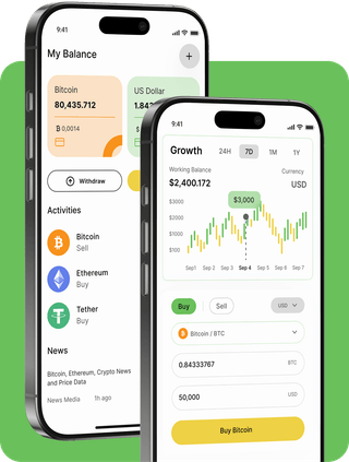 Gavrith Fundmere trading platform with live market data